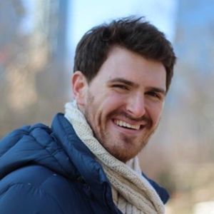 Meet your Posher, John